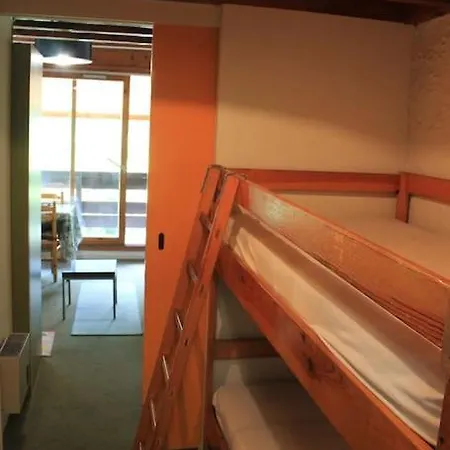 Apartment Duplex 4-5 Personnes Avec Vue *
