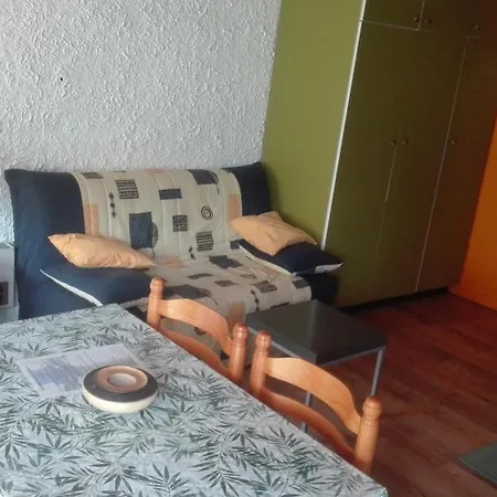 Duplex 4-5 Personnes Avec Vue Apartment *
