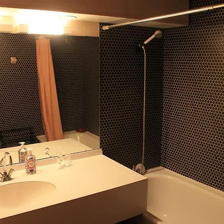 Duplex 4-5 Personnes Avec Vue