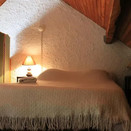 Duplex 4-5 Personnes Avec Vue Apartment Cauterets