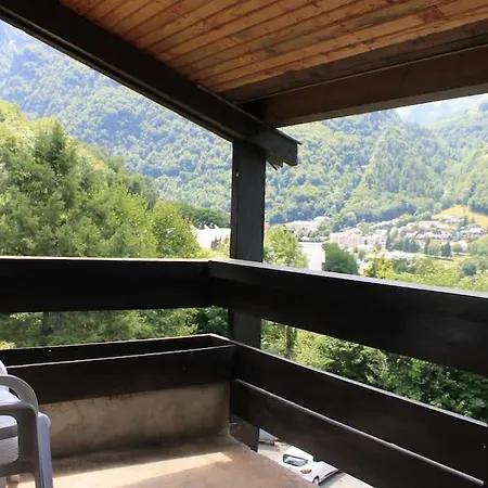 Daire Duplex 4-5 Personnes Avec Vue *