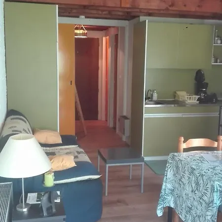 Duplex 4-5 Personnes Avec Vue *
